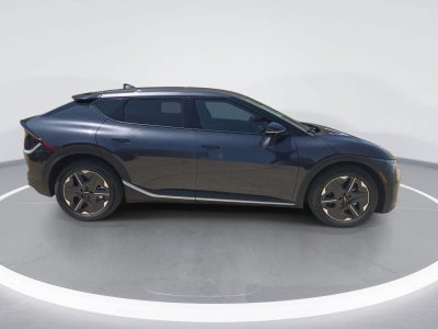 2026 Kia EV6 Light Long Range
