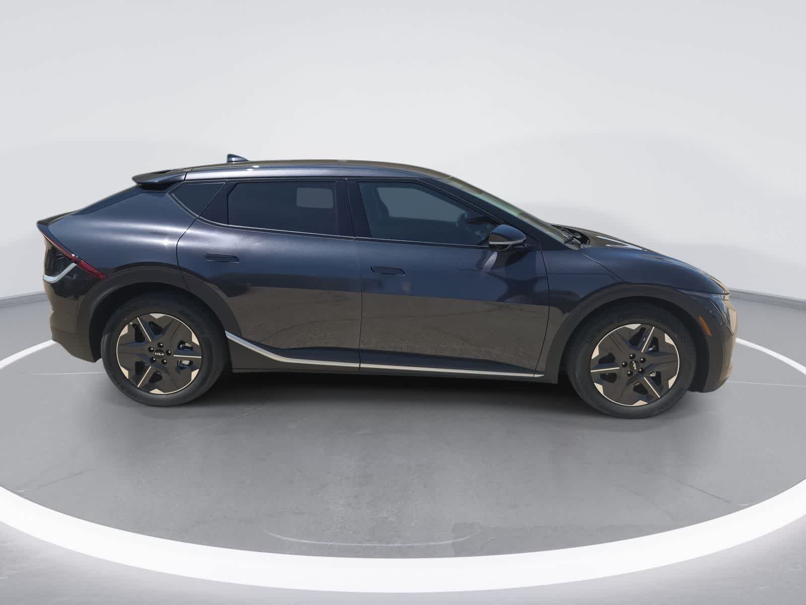 2026 Kia EV6 Light Long Range