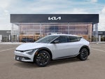 2026 Kia EV6 Wind