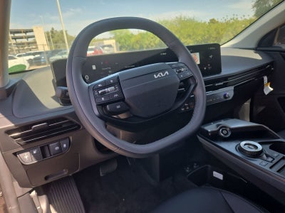 2026 Kia EV6 Light
