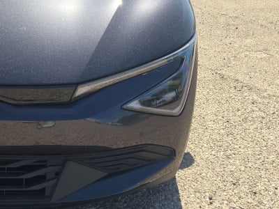 2026 Kia EV6 Light