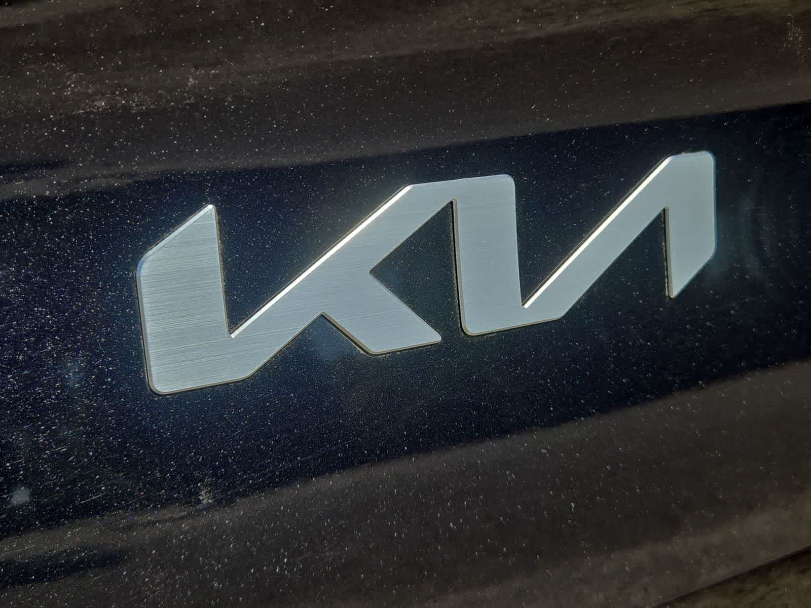 2026 Kia EV6 Light