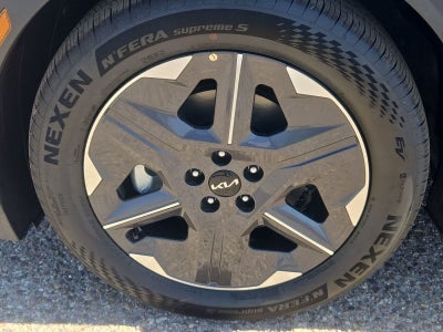 2026 Kia EV6 Light