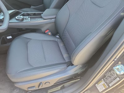 2026 Kia EV6 Light