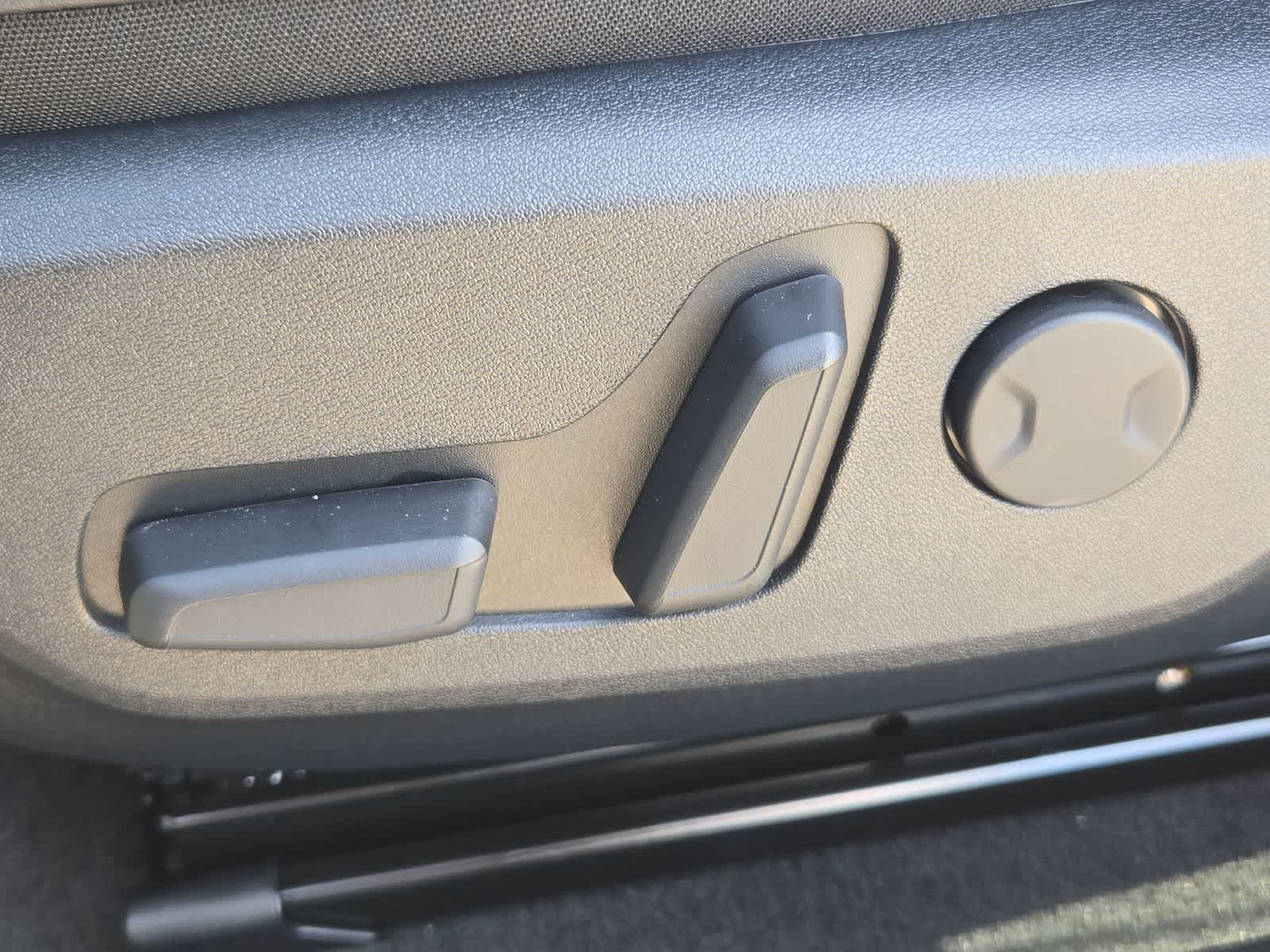 2026 Kia EV6 Light