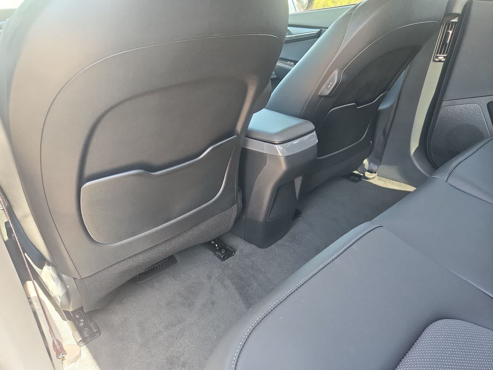 2026 Kia EV6 Light