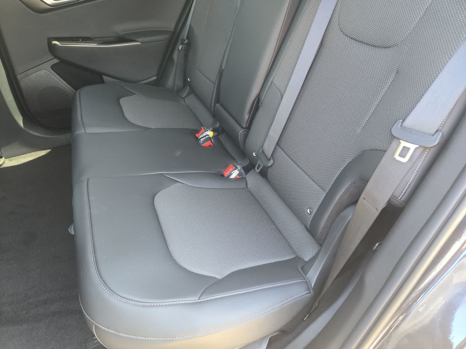 2026 Kia EV6 Light