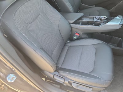 2026 Kia EV6 Light