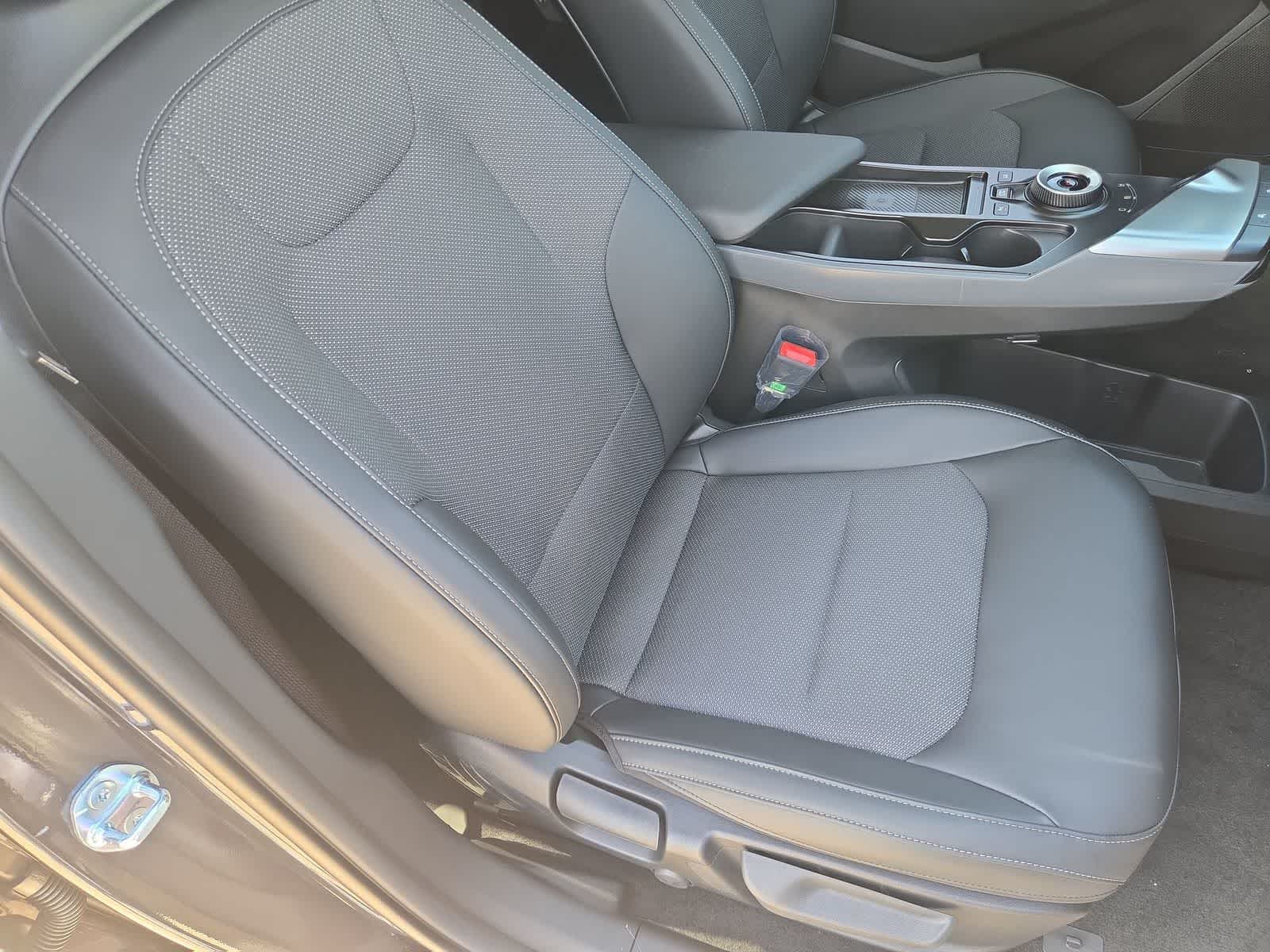 2026 Kia EV6 Light