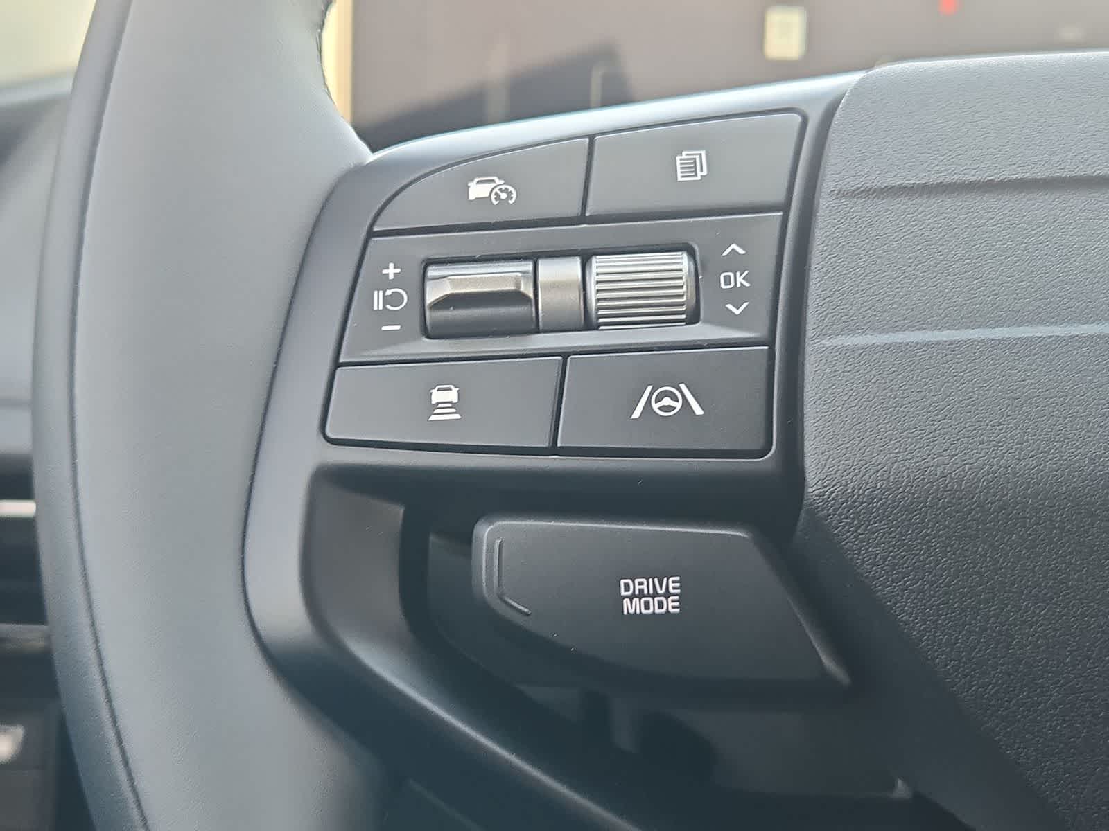2026 Kia EV6 Light
