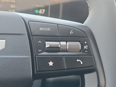 2026 Kia EV6 Light