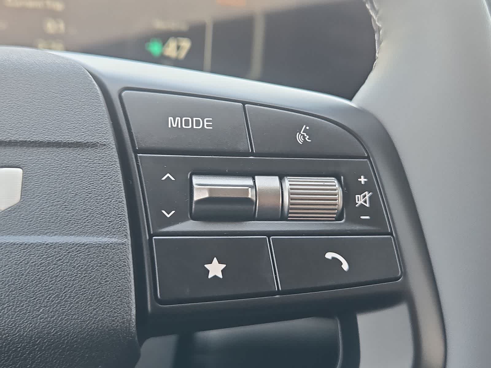 2026 Kia EV6 Light