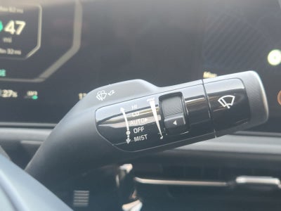 2026 Kia EV6 Light