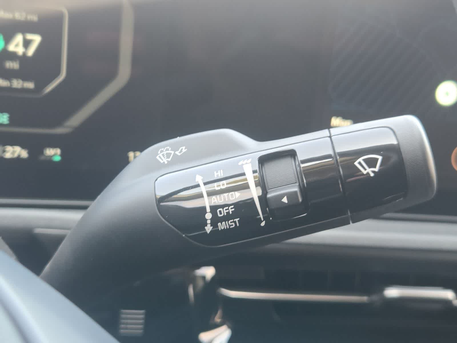 2026 Kia EV6 Light