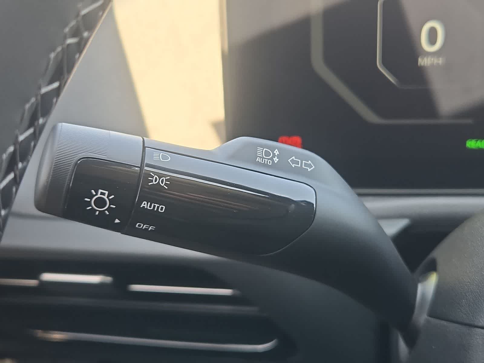 2026 Kia EV6 Light