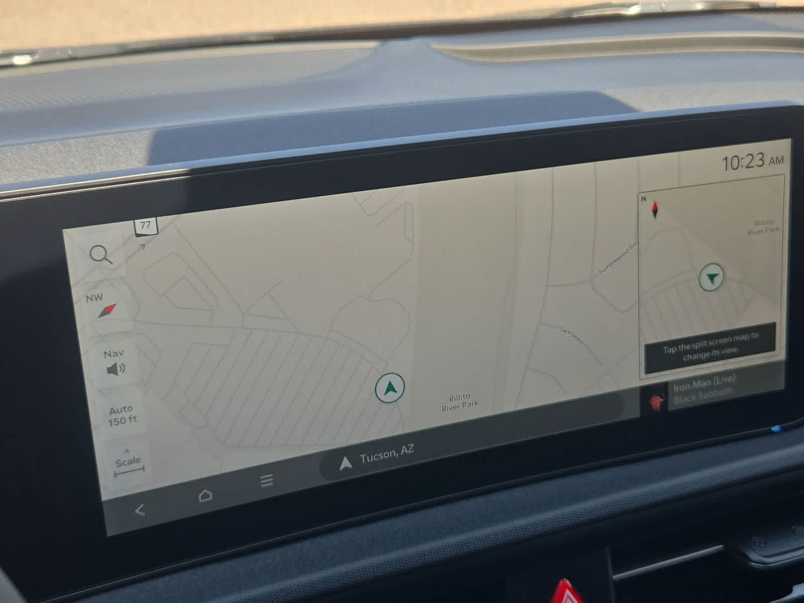 2026 Kia EV6 Light