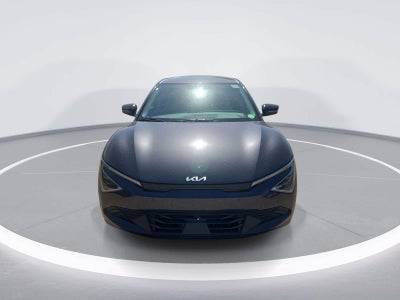 2026 Kia EV6 Light