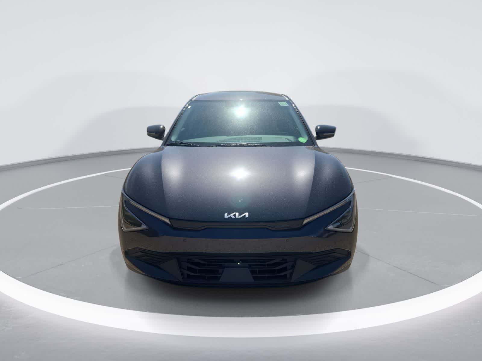 2026 Kia EV6 Light