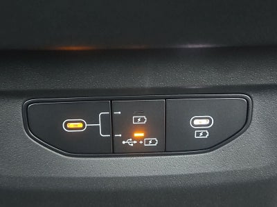 2026 Kia EV6 Light