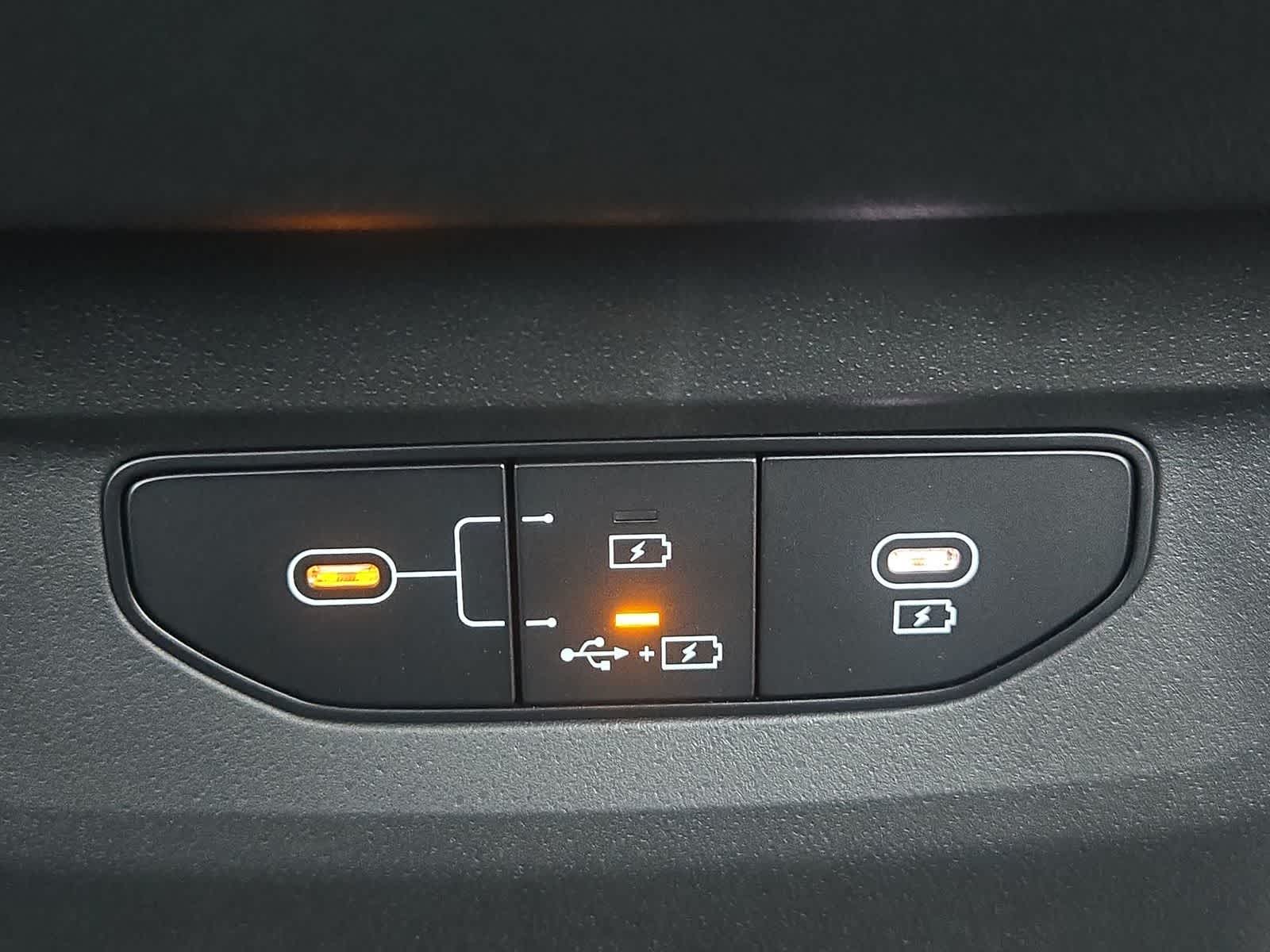 2026 Kia EV6 Light