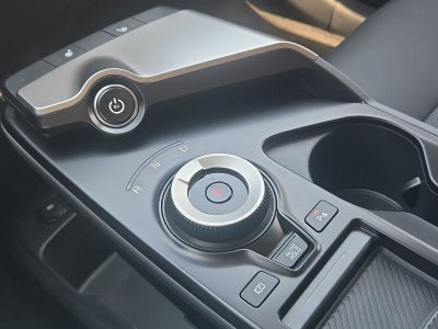 2026 Kia EV6 Light