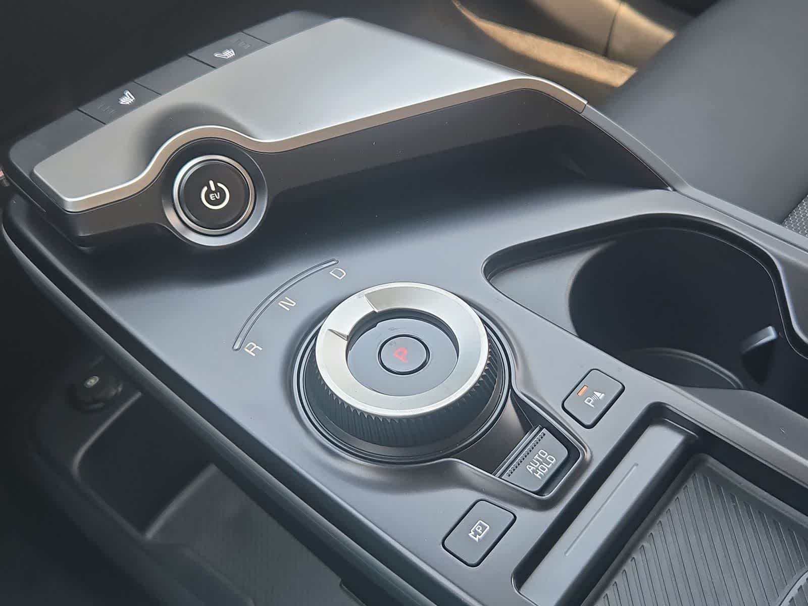 2026 Kia EV6 Light