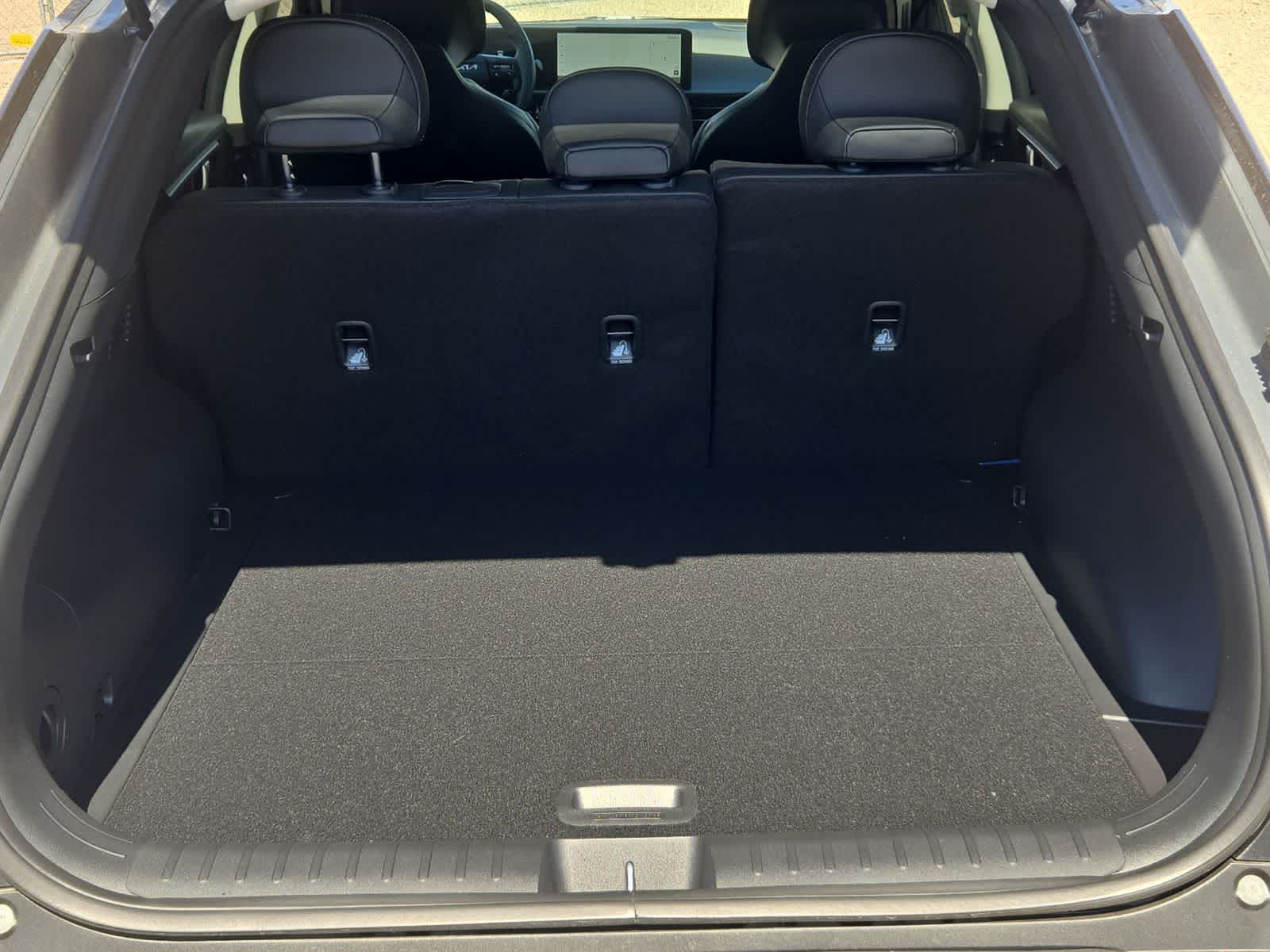 2026 Kia EV6 Light