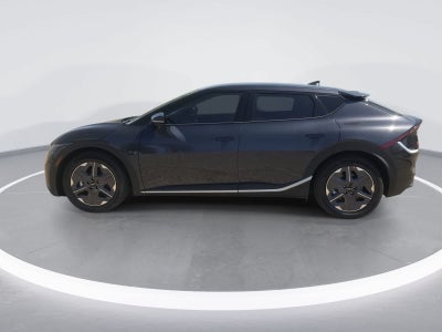 2026 Kia EV6 Light