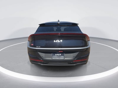 2026 Kia EV6 Light