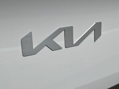 2026 Kia EV6 GT-Line