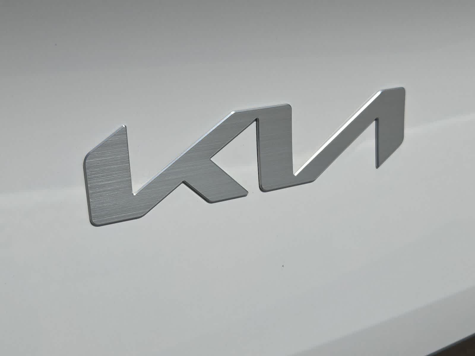 2026 Kia EV6 GT-Line