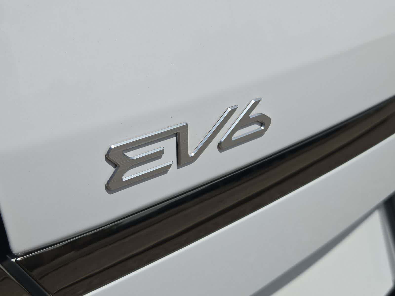 2026 Kia EV6 GT-Line