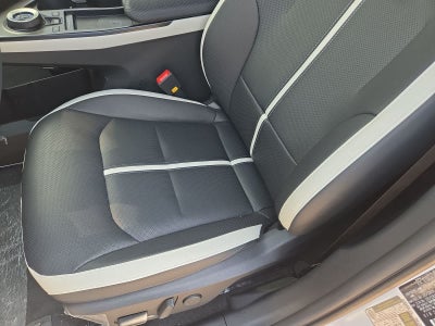 2026 Kia EV6 GT-Line