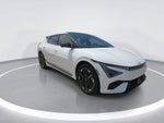 2026 Kia EV6 GT-Line