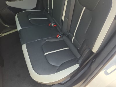 2026 Kia EV6 GT-Line