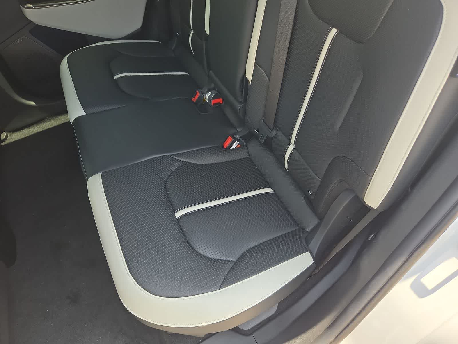 2026 Kia EV6 GT-Line