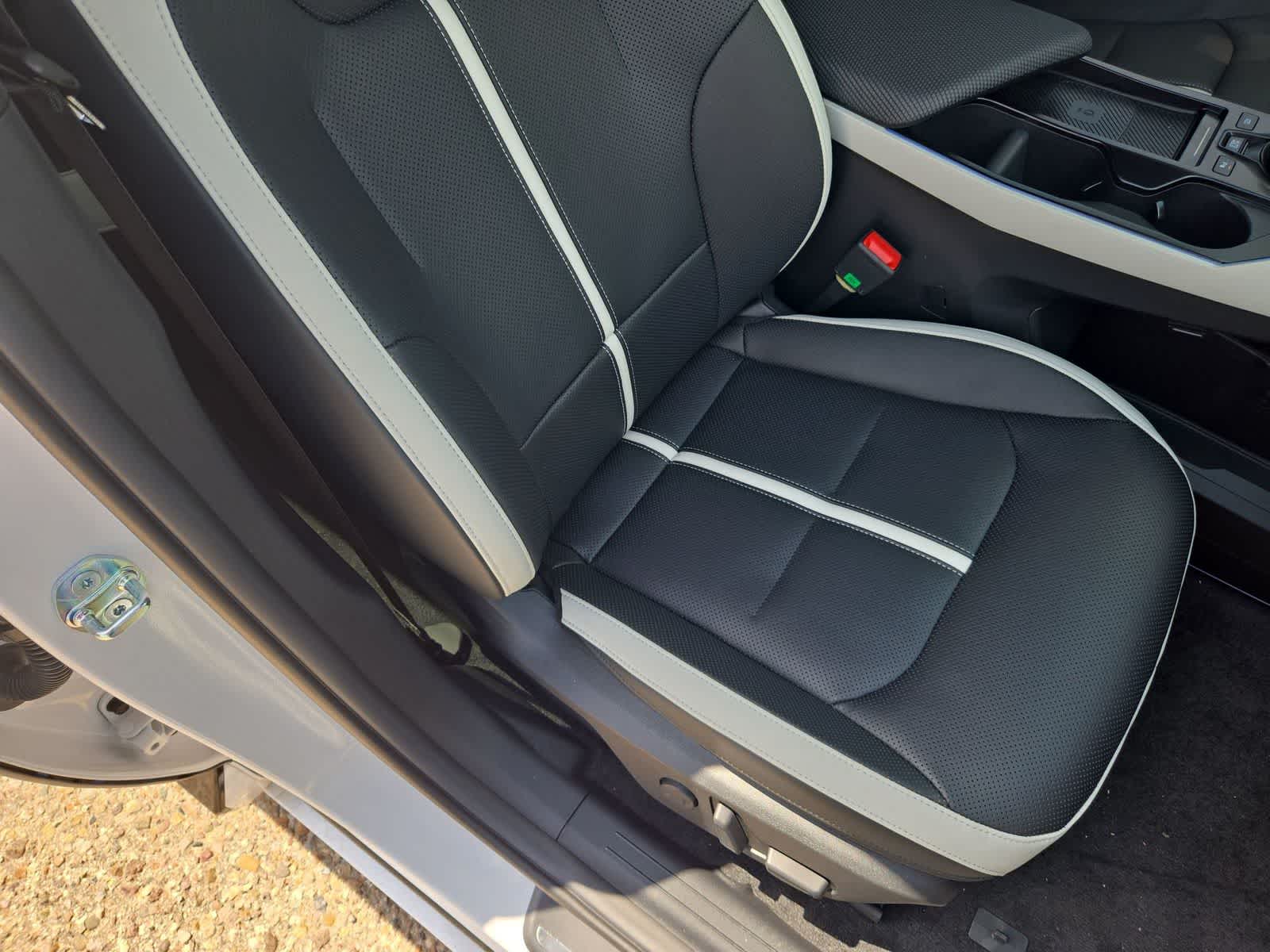 2026 Kia EV6 GT-Line