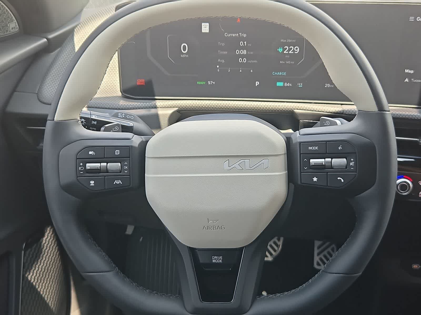 2026 Kia EV6 GT-Line