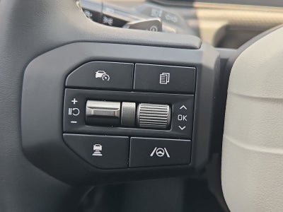 2026 Kia EV6 GT-Line