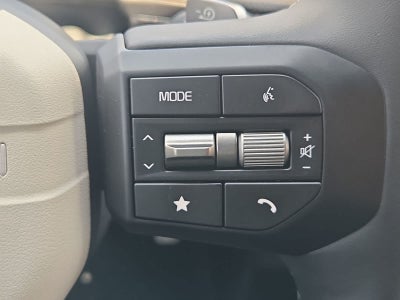 2026 Kia EV6 GT-Line