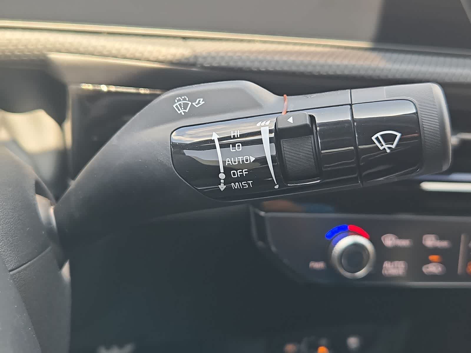 2026 Kia EV6 GT-Line