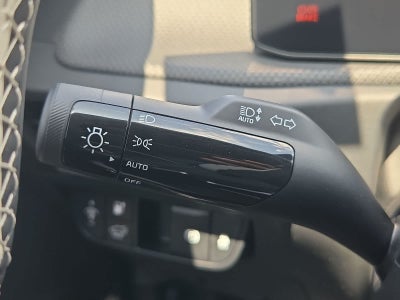 2026 Kia EV6 GT-Line