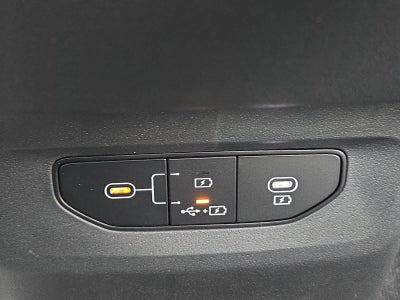2026 Kia EV6 GT-Line