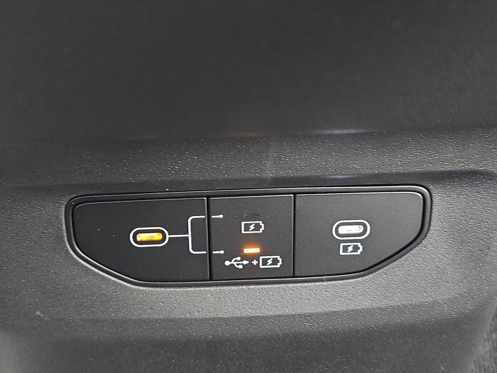2026 Kia EV6 GT-Line