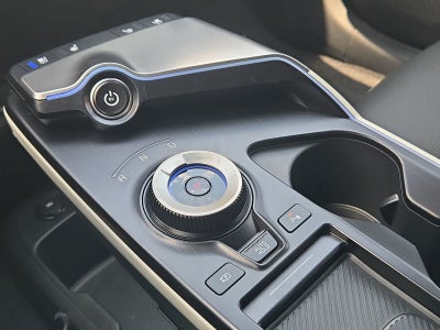 2026 Kia EV6 GT-Line