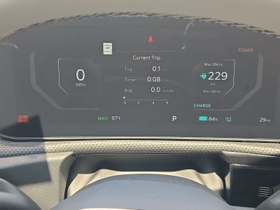 2026 Kia EV6 GT-Line