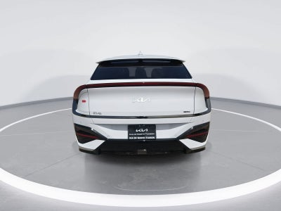 2026 Kia EV6 GT-Line