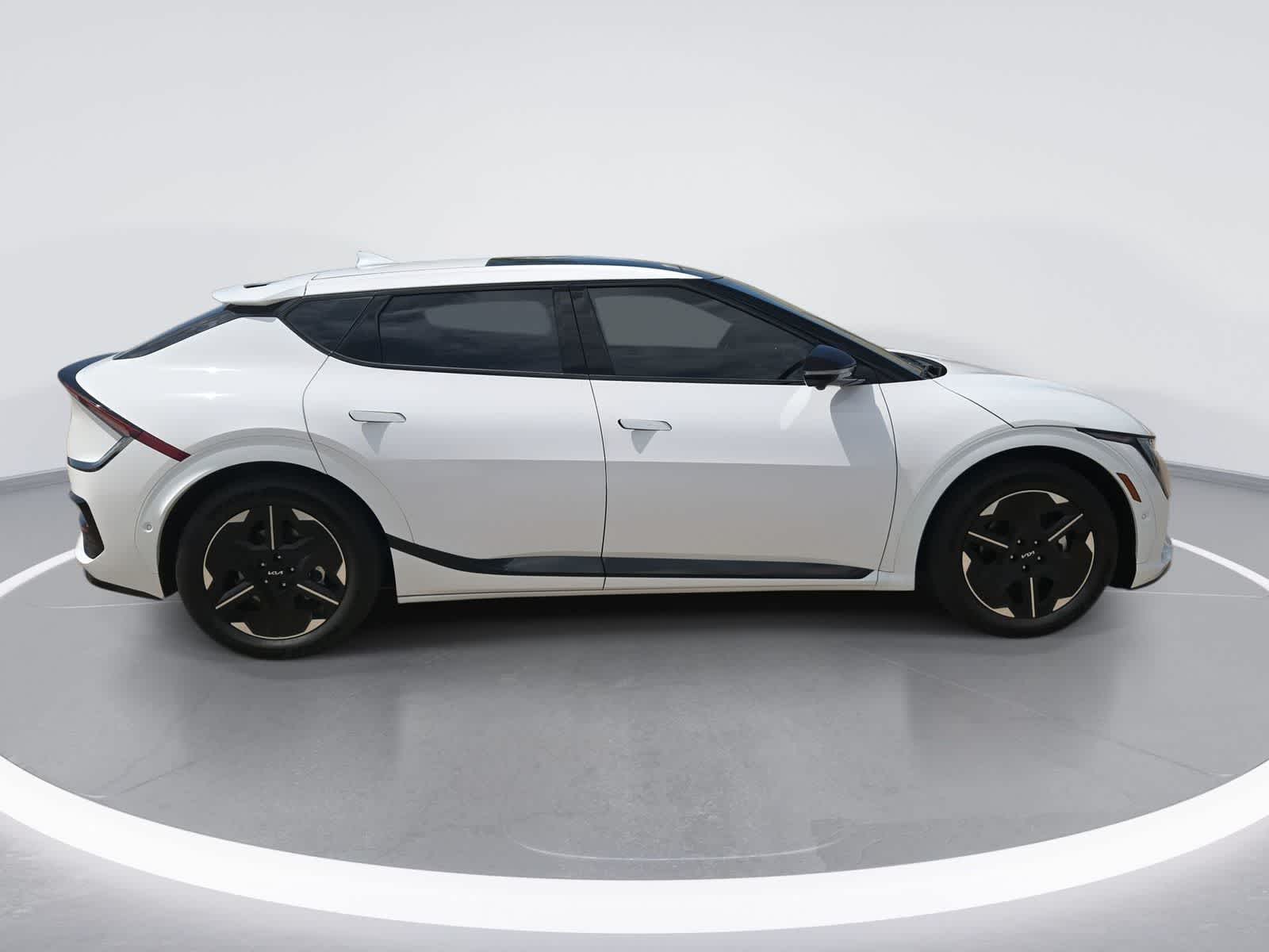 2026 Kia EV6 GT-Line