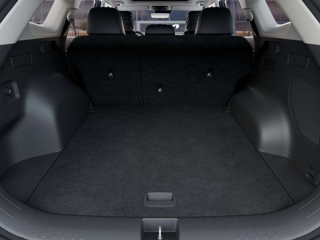 2026 Kia Sportage SX