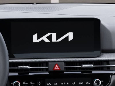 2026 Kia Sportage SX